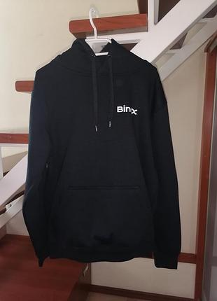 Худи, флиска, свитшот с капюшоном 2