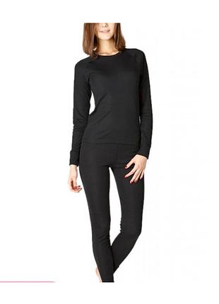 Alloriginal com ua термобілизна cmp lady underwear set d 3y86800-u901 (оригінал) розміри запитуйте