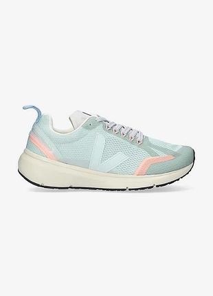 Alloriginal com ua кросівки veja condor 2 alveomesh колір зелений cl012781-green розміри запитуйте