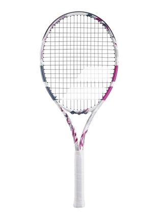 Alloriginal com ua ракетка babolat evo aero lite pink unstr gr1 101508-100 (оригінал) розміри запитуйте