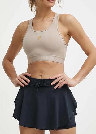 Alloriginal com ua спортивна спідниця under armour essential колір чорний mini розкльошена розміри запитуйте