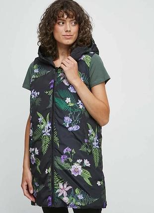 Alloriginal com ua двостороння жилетка medicine жіноча перехідний розміри запитуйте