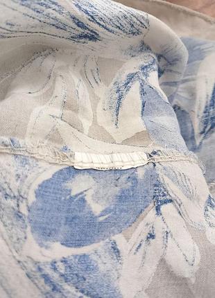 Мега легкое платье,туника 5