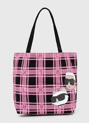 Alloriginal com ua сумочка karl lagerfeld колір рожевий розміри запитуйте