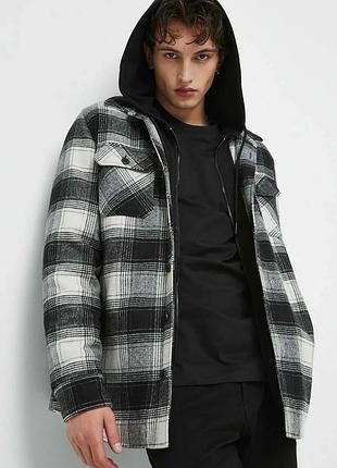 Alloriginal com ua куртка з домішкою вовни medicine перехідна розміри запитуйте