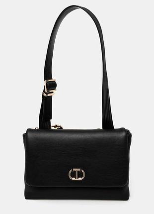 Alloriginal com ua сумочка twinset колір чорний 242td8320 розміри запитуйте