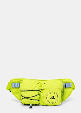 Alloriginal com ua сумка на пояс adidas by stella mccartney колір зелений ix6653 розміри запитуйте