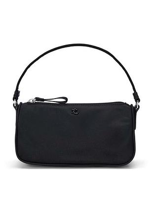 Alloriginal com ua сумочка lauren ralph lauren колір чорний 432951690 розміри запитуйте