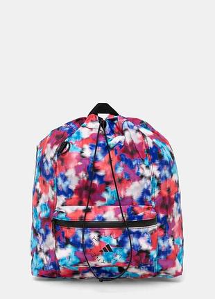 Alloriginal com ua рюкзак adidas by stella mccartney жіночий великий візерунок ix6612 розміри запитуйте