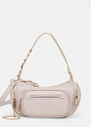 Alloriginal com ua сумочка liu jo колір бежевий af4112 e0039 розміри запитуйте