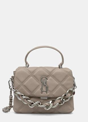 Alloriginal com ua сумочка steve madden bworship колір бежевий sm13001060 розміри запитуйте