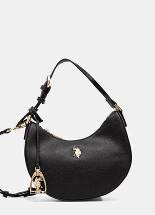 Alloriginal com ua сумочка u.s. polo assn. jones колір чорний biuje8388wvp розміри запитуйте