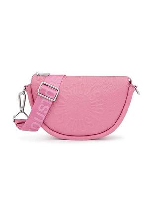 Alloriginal com ua шкіряна сумочка tous колір рожевий 2002020313 розміри запитуйте