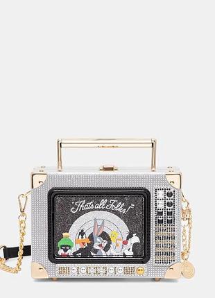 Alloriginal com ua сумочка aldo lttvboxbag колір срібний 13833558 розміри запитуйте