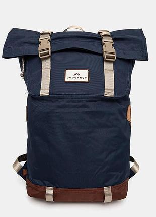 Alloriginal com ua рюкзак doughnut christopher jungle колір синій великий візерунок d195jg2-0069 розміри