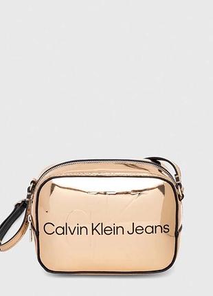 Alloriginal com ua сумочка calvin klein jeans колір помаранчевий розміри запитуйте