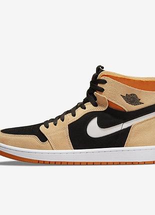 Urbanshop com ua кросівки air jordan 1 zoom air cmft (ct0978-200) розміри запитуйте