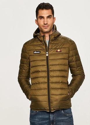 Alloriginal com ua ellesse - куртка shs01115-lighgrey розміри запитуйте