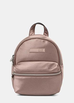 Urbanshop com ua рюкзак ea7 emporio armani колір помаранчевий малий однотонна af15116.7w000549 розміри
