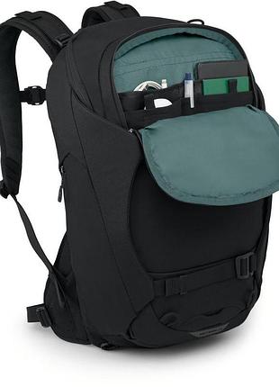 Рюкзак osprey metron 24 pack 5