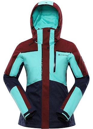 Куртка alpine pro malefa