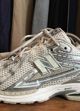 Кросівки new balance 1906r 3