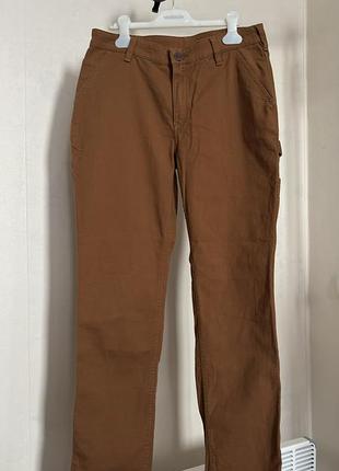 Штани карго carhartt m