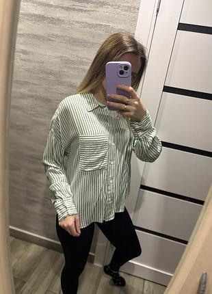 Стильна сорочка 2