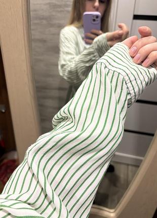 Стильна сорочка 3