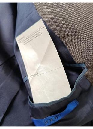 Пиджак joop (s-m) 5