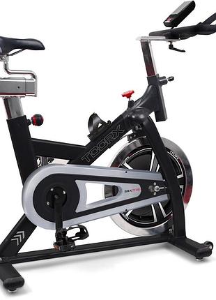Сайкл-тренажер toorx indoor cycle srx 70s (srx-70s) лучшая цена с быстрой доставкой по украине лучшая цена с