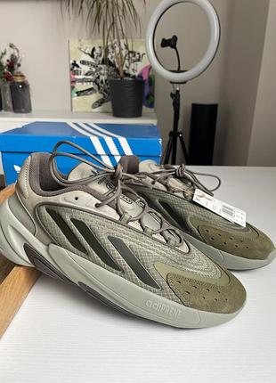 Кросівки adidas ozelia 2