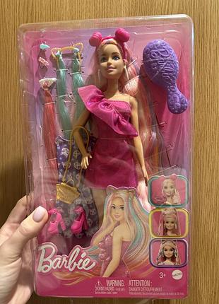 Барбі barbie дивовижні зачіски 3