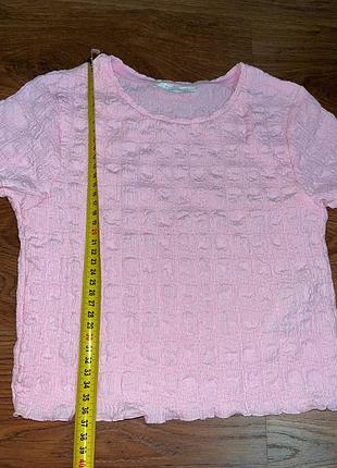 Футболочка для девочки 2