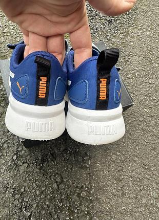 Кросівки puma оригінал 3