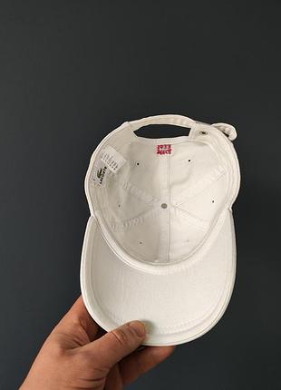 Продам кепку lacoste 4