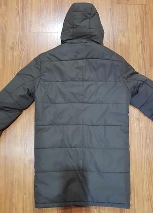 Куртка зима l 5