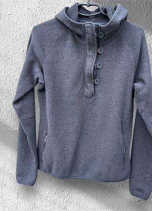 Флиска the north face женская