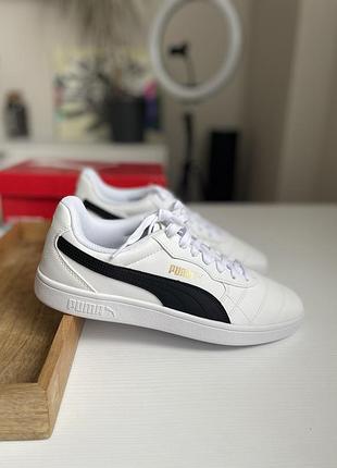 Кросівки puma astro kick sl
