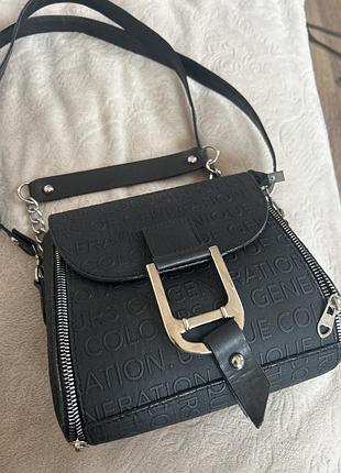 Сумка клатч нова