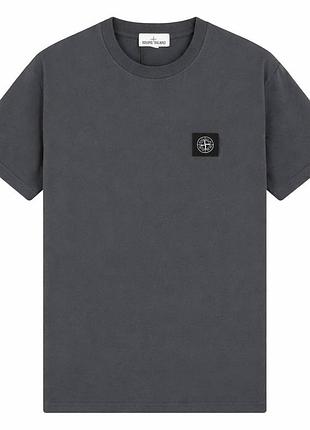 Футболка stone island