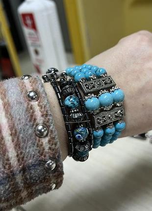 Шикарные браслеты по 50 гривень