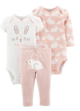 Дуже милий набір carter’s