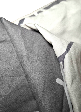 Двуспальный пододеяльник 5