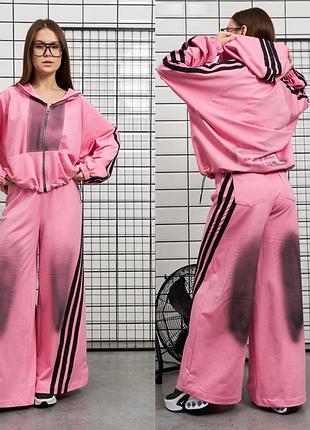 Крутезний костюм для дівчинки