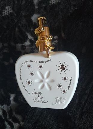 Парфуми  amore mio white pearl  arome absolu