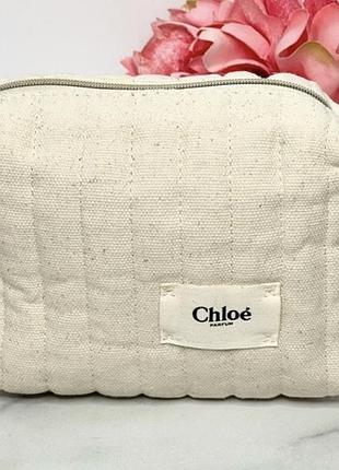 Жіноча косметичка chloe