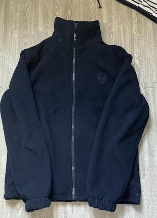 Кофта куртка флісова baldini italy 2