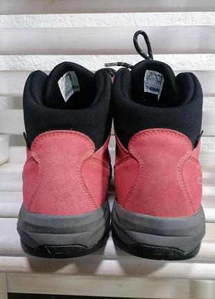 Черевики scarpa 5