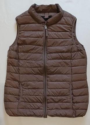 Жіночий жилет opus